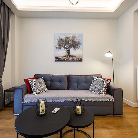Athens City Spot Экстерьер фото