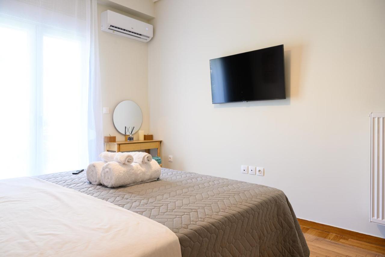 Athens City Spot Экстерьер фото
