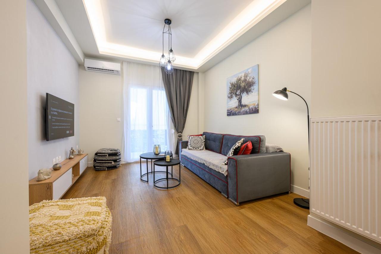 Athens City Spot Экстерьер фото