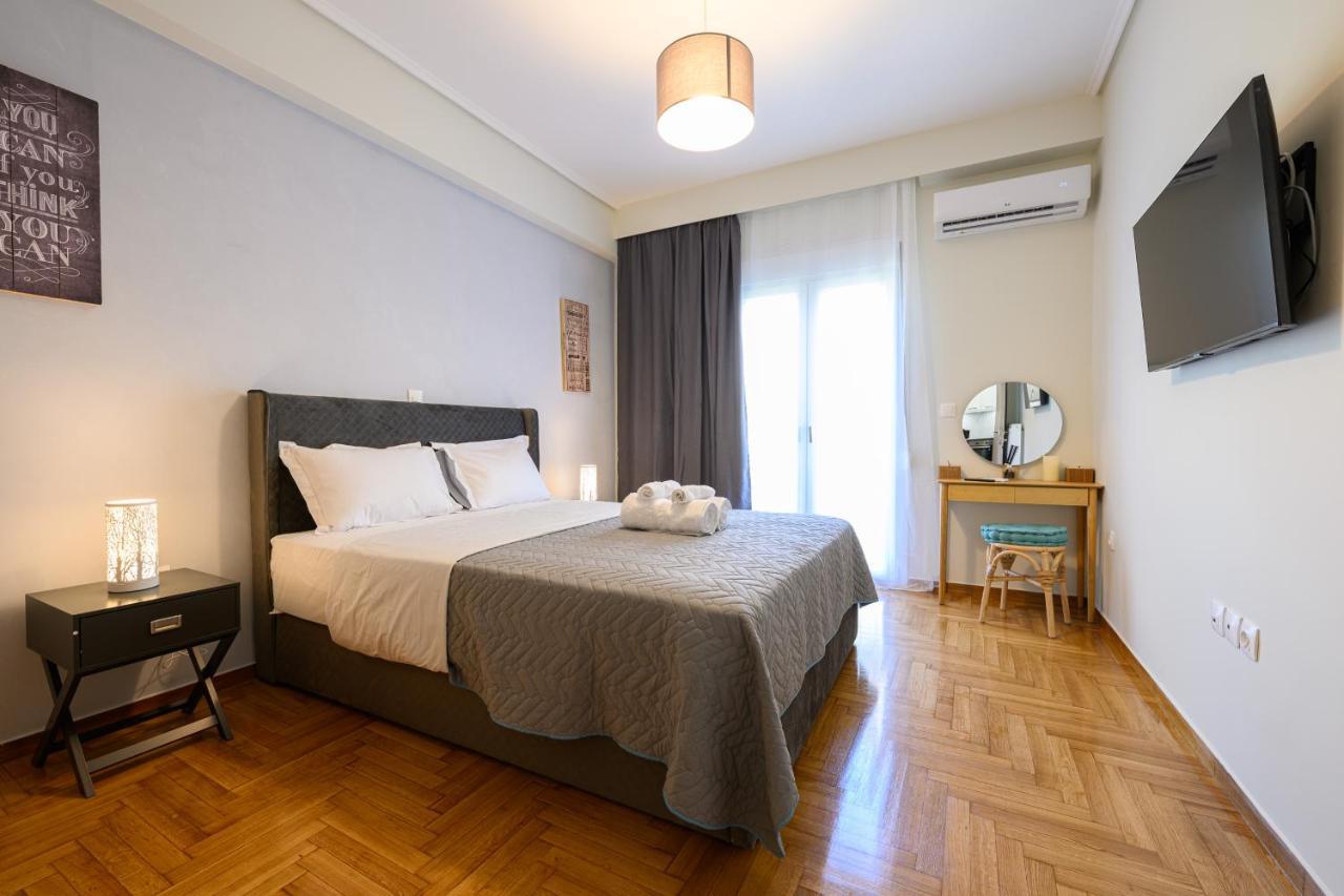 Athens City Spot Экстерьер фото