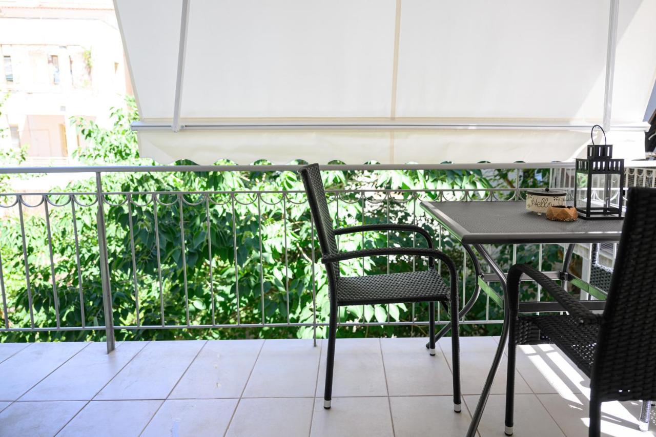 Athens City Spot Экстерьер фото